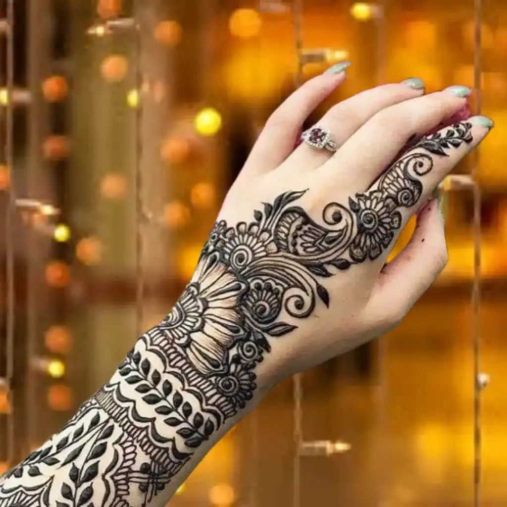 back hand mehndi designs back hand mehndi designs