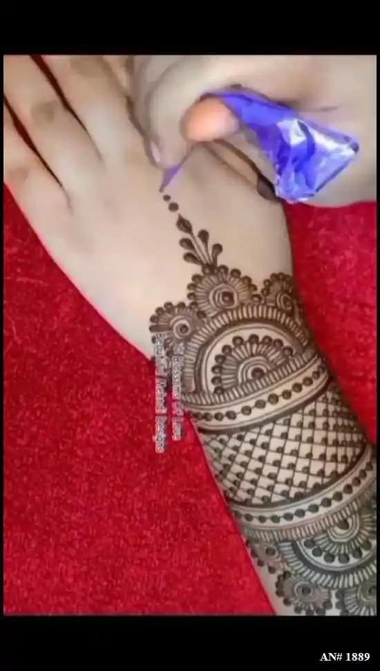 back hand mehndi designs back hand mehndi designs