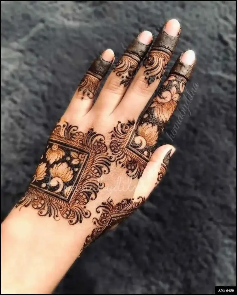 back hand mehndi designs back hand mehndi designs