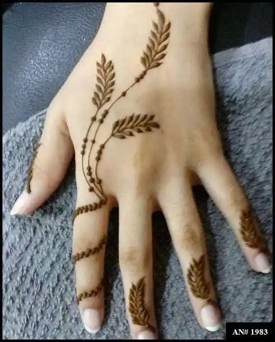 back hand mehndi designs back hand mehndi designs