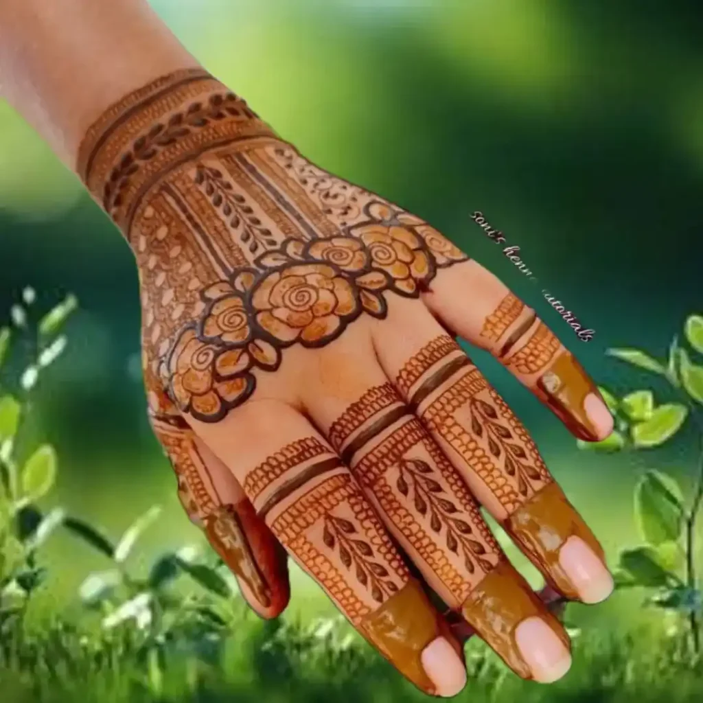back hand mehndi designs back hand mehndi designs