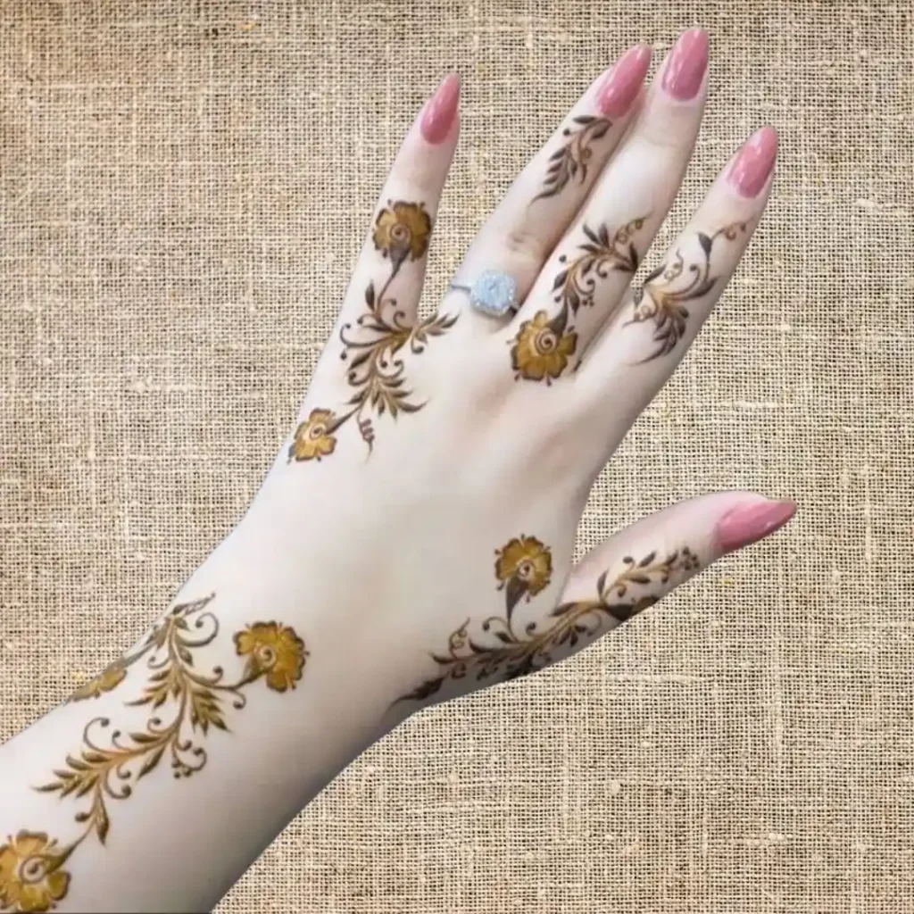 back hand mehndi designs back hand mehndi designs