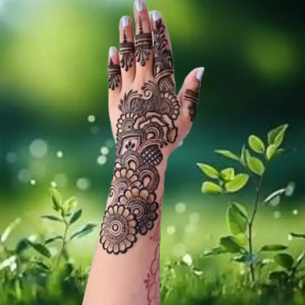 back hand mehndi designs back hand mehndi designs
