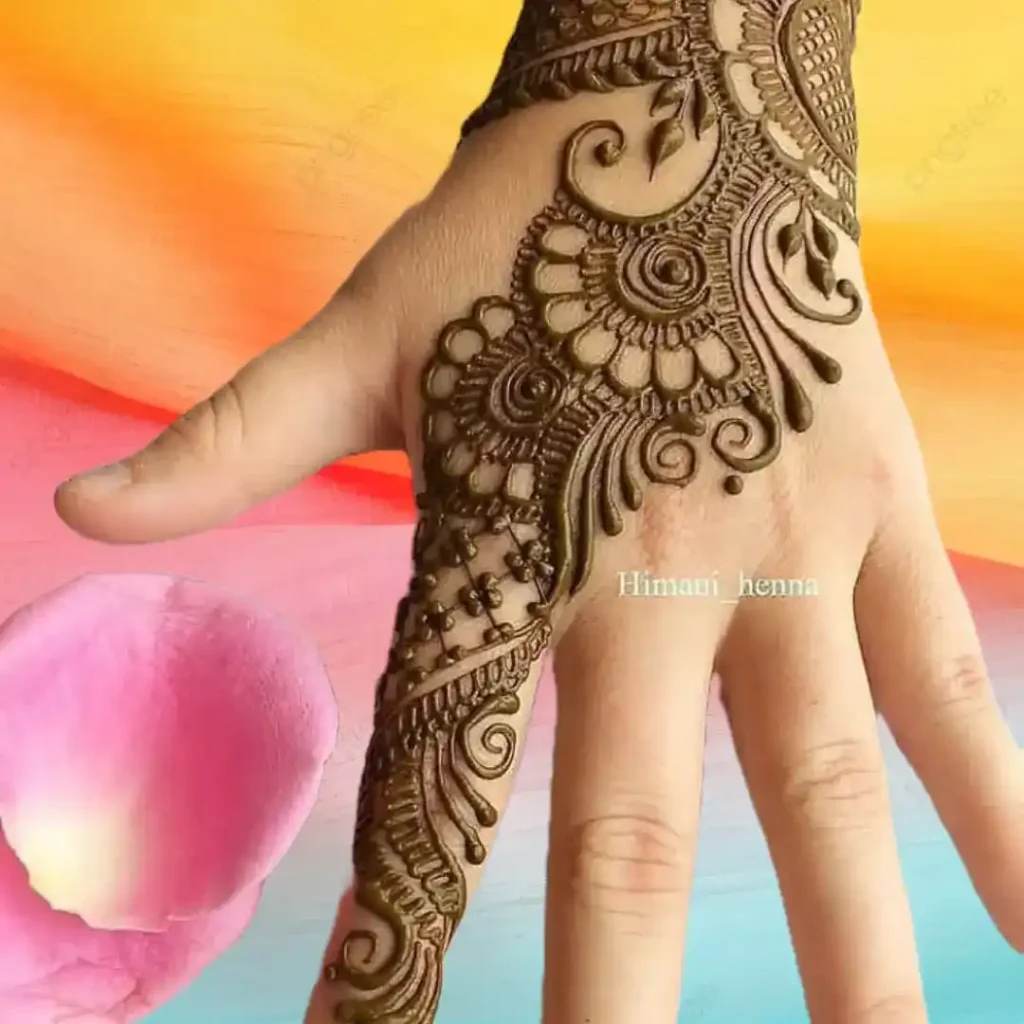 back hand mehndi designs back hand mehndi designs