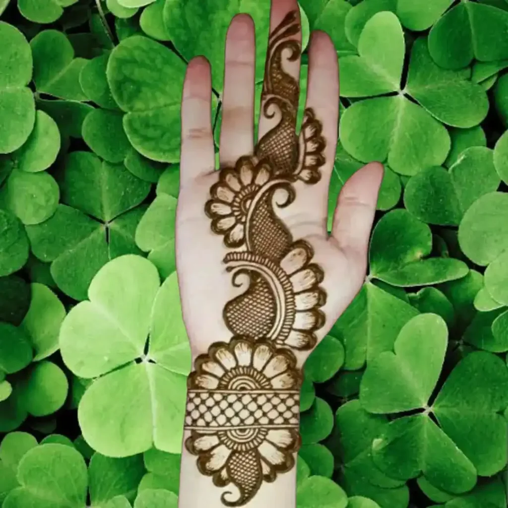 royal-front-hand-mehndi-design