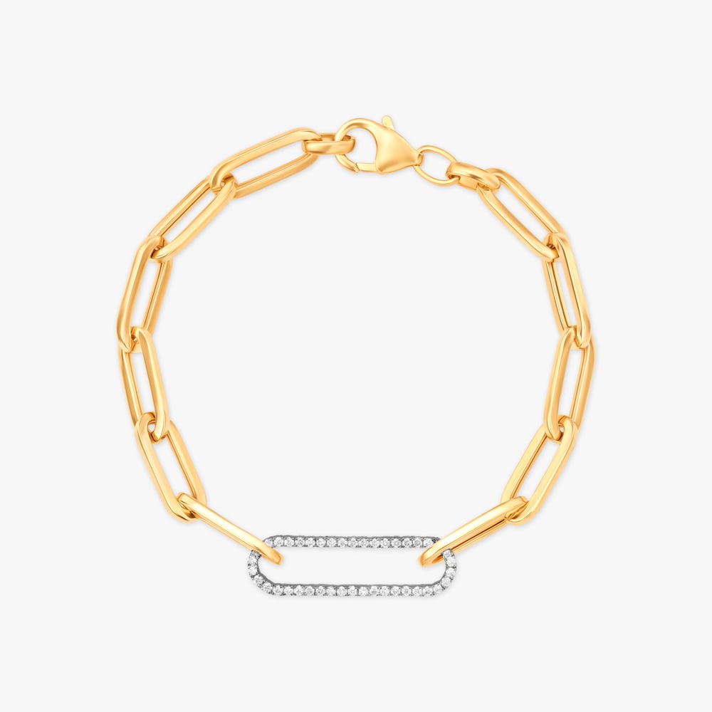 Diamond Bracelets