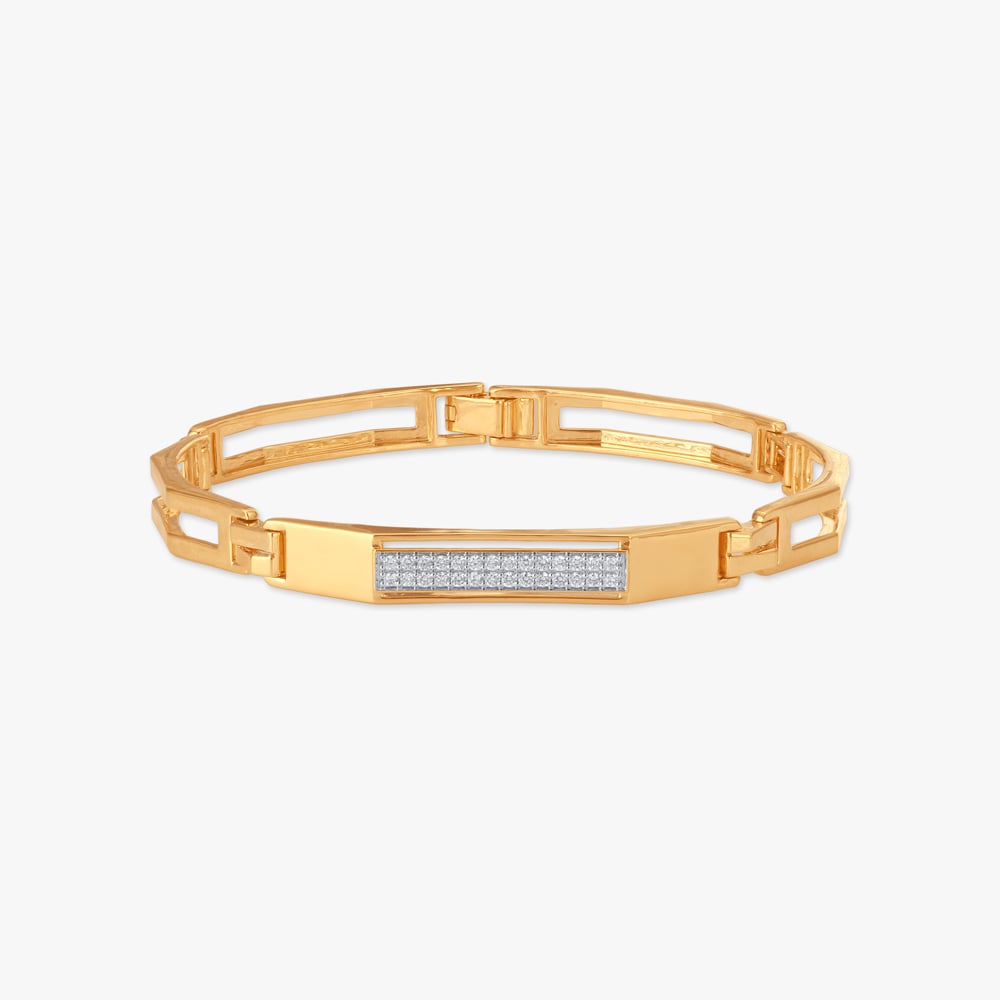 Diamond Bracelets