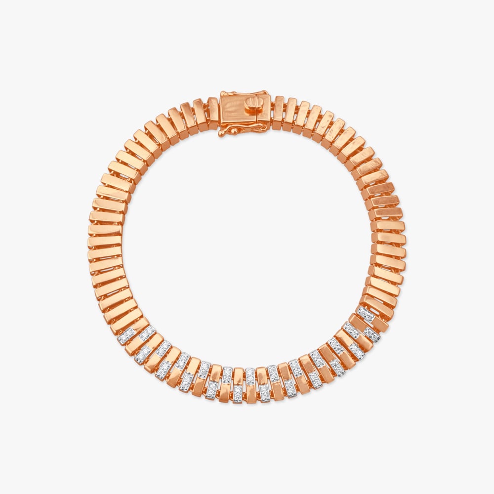 Diamond Bracelets