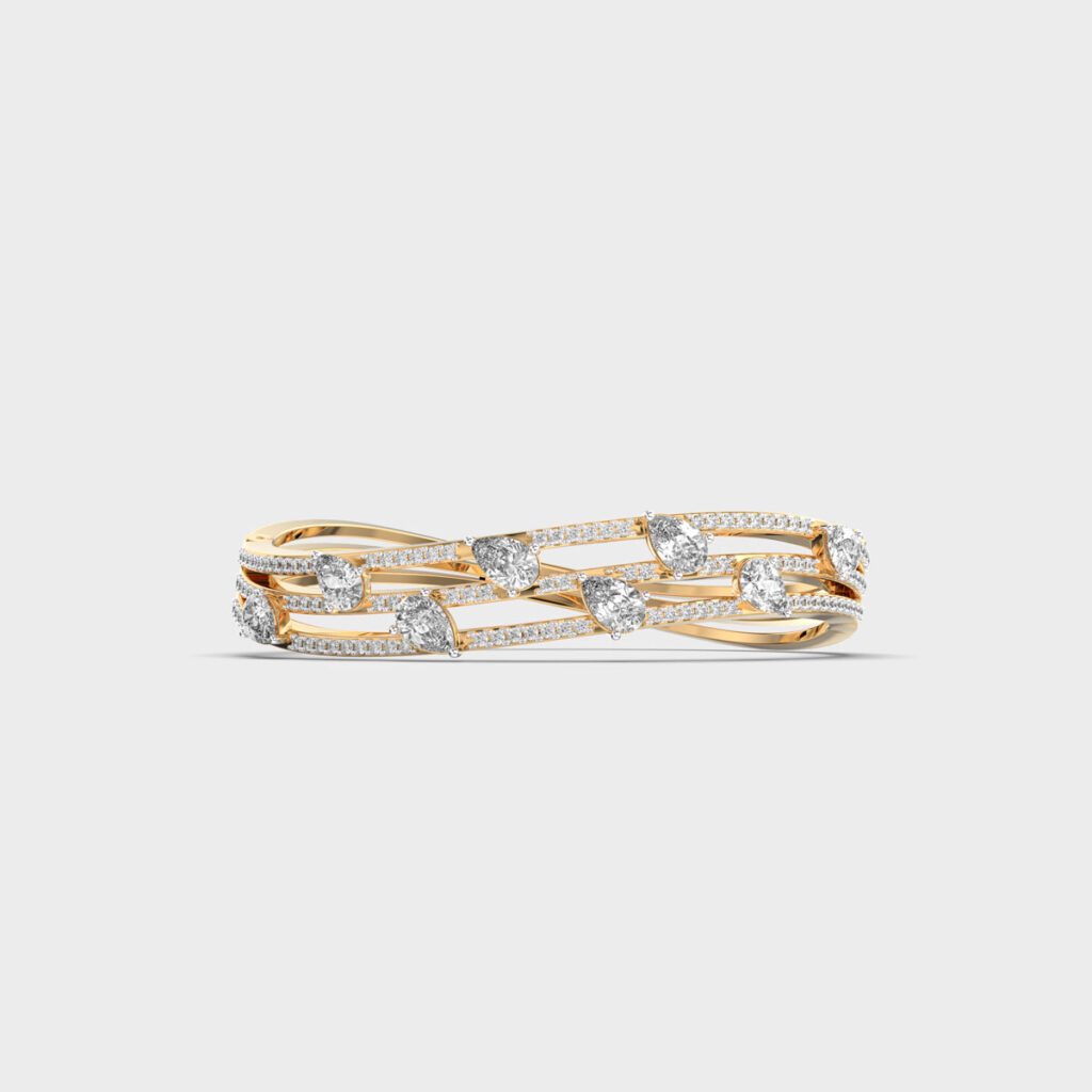 Diamond Bracelets