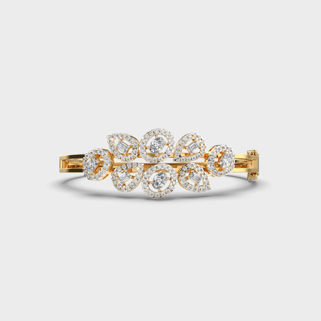 Diamond Bracelets