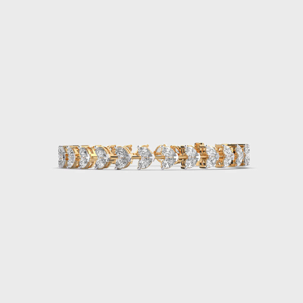 Diamond Bracelets