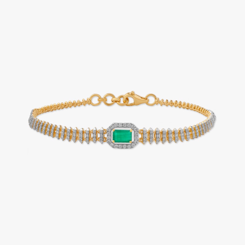 Diamond Bracelets