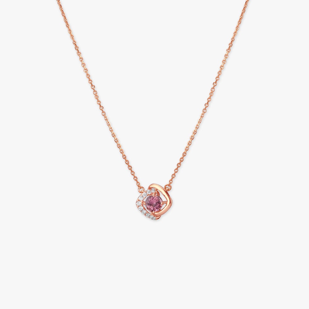 Diamond jewellery