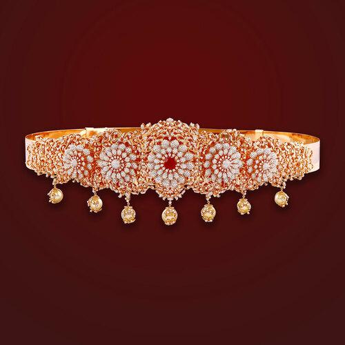 Diamond Bridal Sets