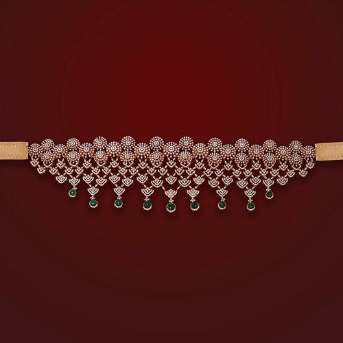 Diamond Bridal Sets