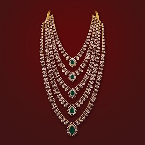 Diamond Bridal Sets