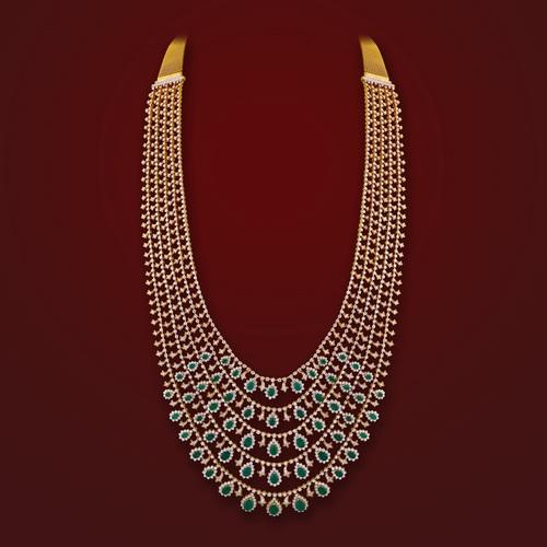 Diamond Bridal Sets