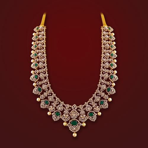 Diamond Bridal Sets