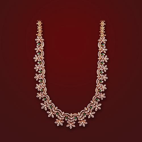 Diamond Bridal Sets