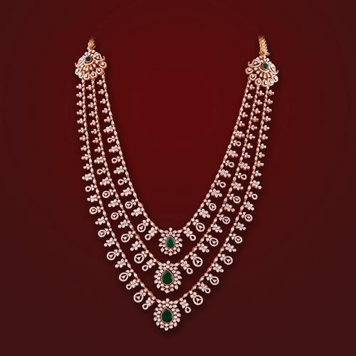 Diamond Bridal Sets