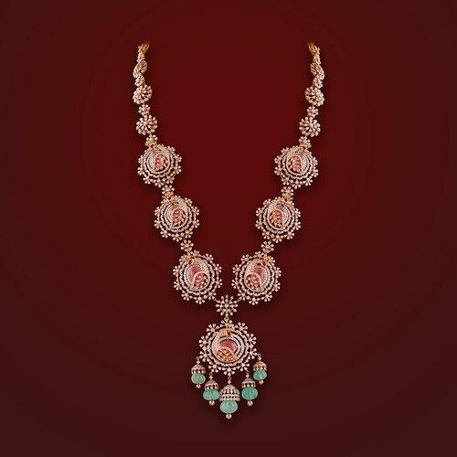 Diamond Bridal Sets