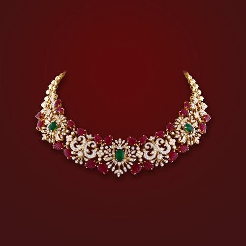 Diamond Bridal Sets