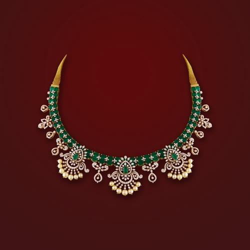 Diamond Bridal Sets