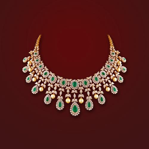Diamond Bridal Sets
