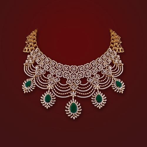 Diamond Bridal Sets