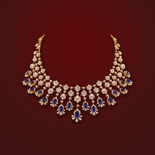Diamond Bridal Sets