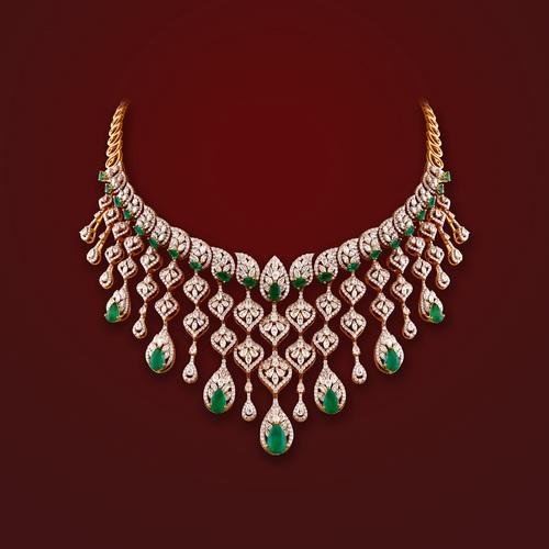 Diamond Bridal Sets