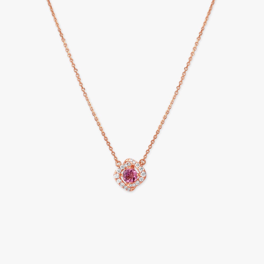 Diamond jewellery