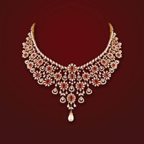 Diamond Bridal Sets