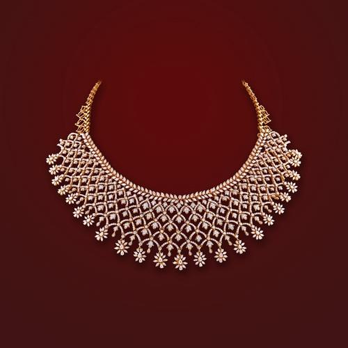 Diamond Bridal Sets