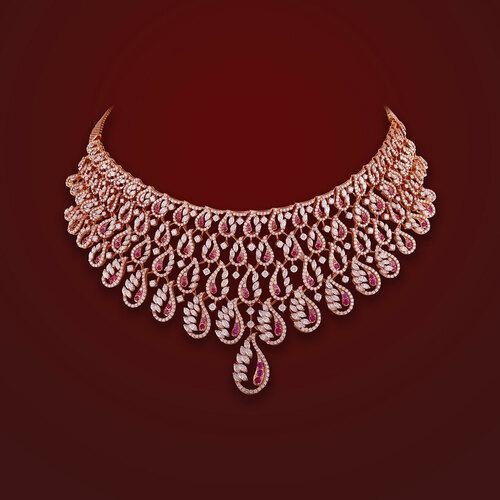 Diamond Bridal Sets