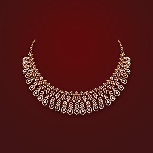 Diamond Bridal Sets