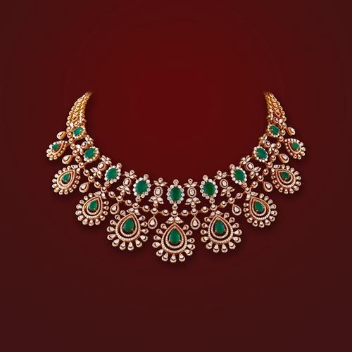 Diamond Bridal Sets