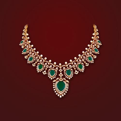 Diamond Bridal Sets