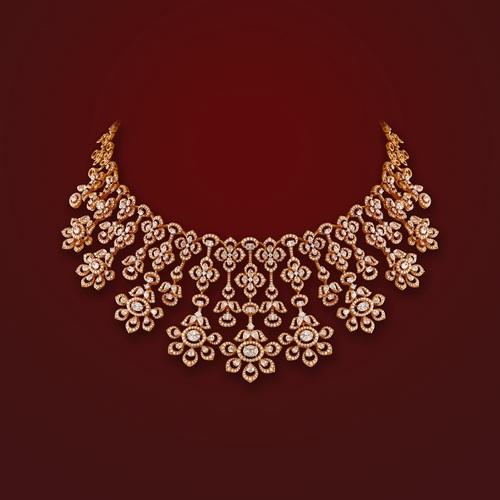 Diamond Bridal Sets