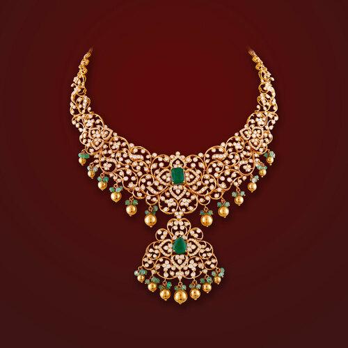 Diamond Bridal Sets