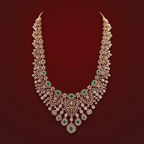Diamond Bridal Sets