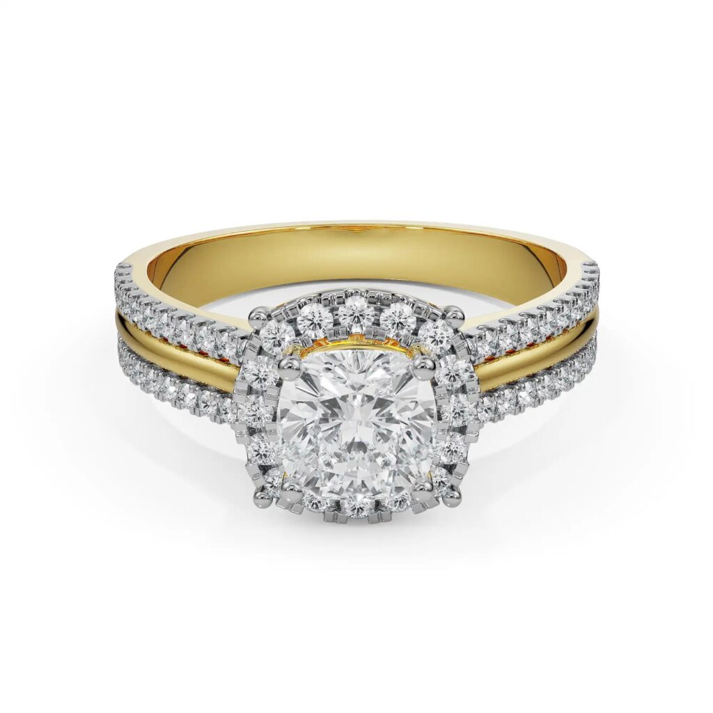 Diamond Rings
