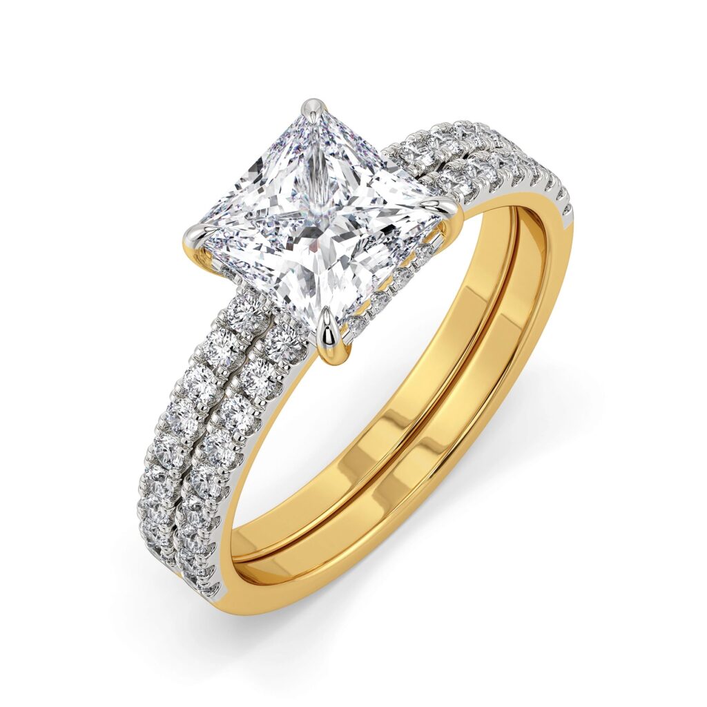 Diamond Rings