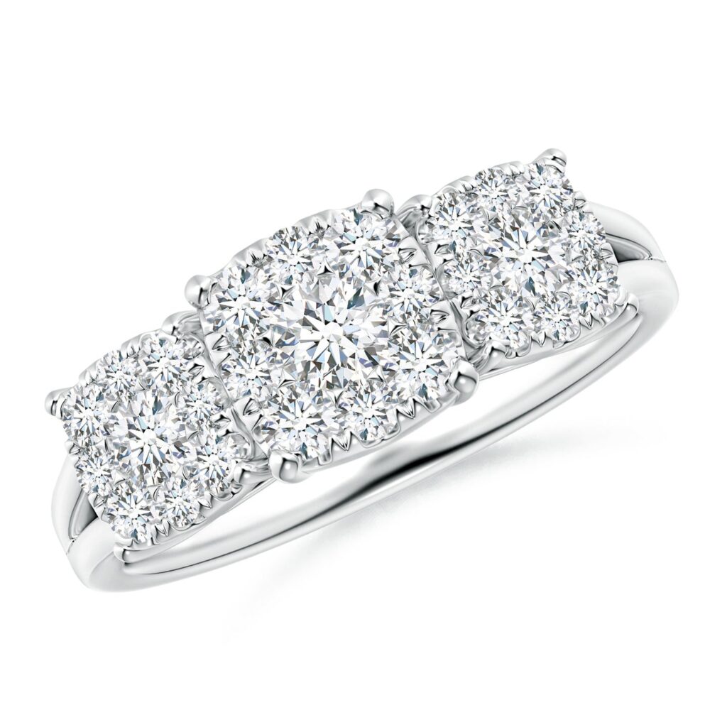 Diamond Rings
