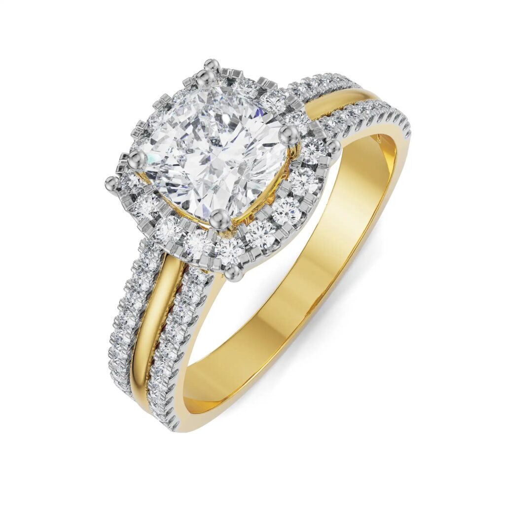 Diamond Rings