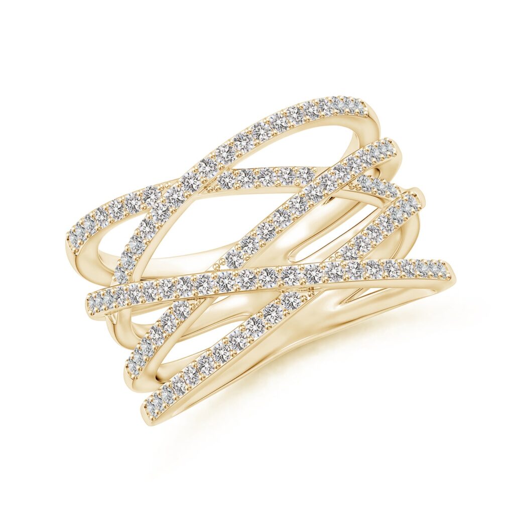 Diamond Rings