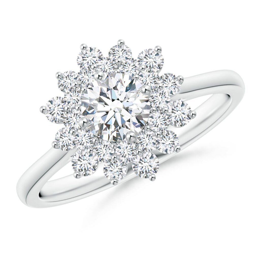 Diamond Rings