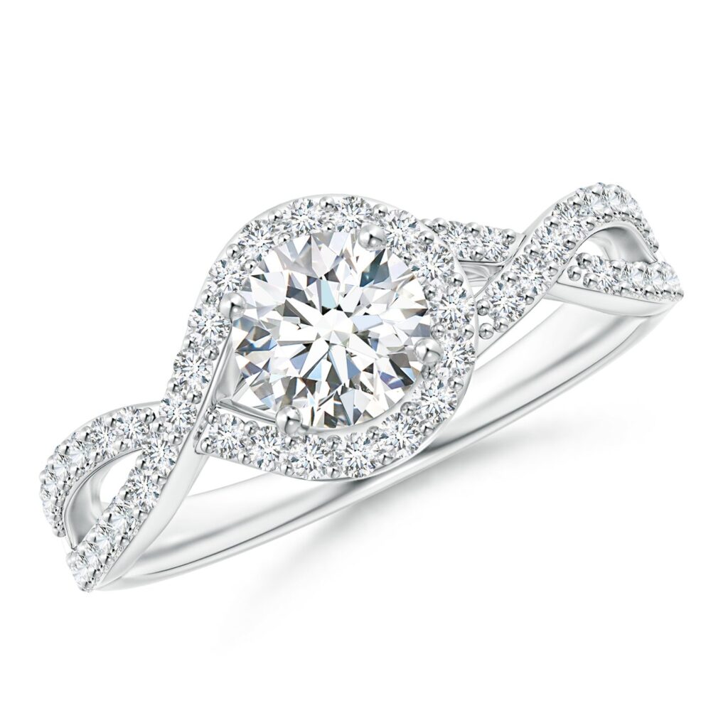 Diamond Rings