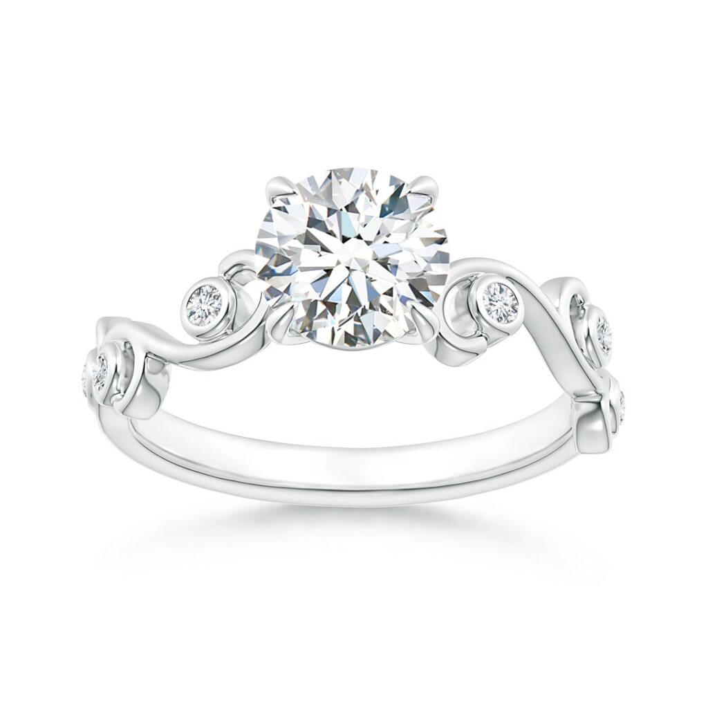 Diamond Rings