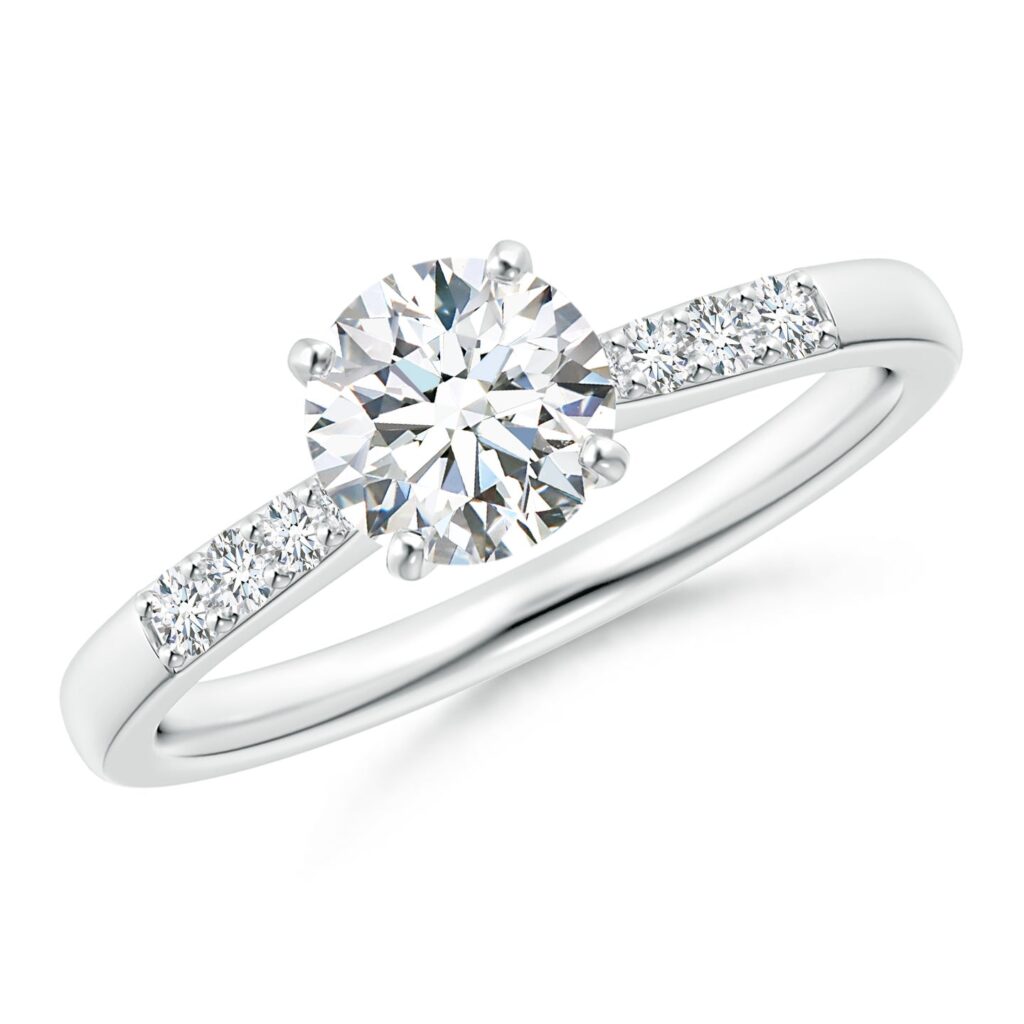 Diamond Rings